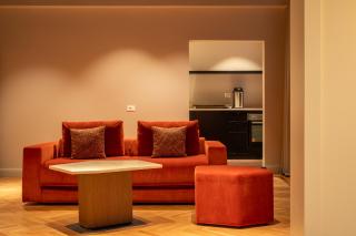 Design Apartment San Marco - Venice - 6