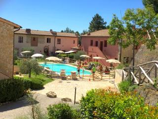 relax e oasi in piscina - Castagno - 6