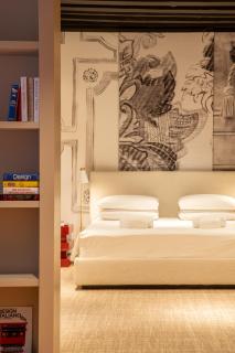 Design Apartment San Marco - Venice - 8