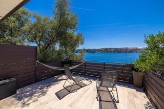 Cozy holiday home SEAFRONT II - Omišalj - 8
