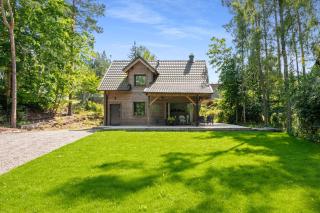 Szarlota - Dom na Kaszubach by Downtown Apartments - 6