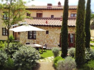 vicino a San Gimignano, relax tra piscina e natura, fast internet STARLINK - 8