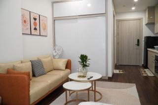 Vinhome Smart CiTy toà D - 5