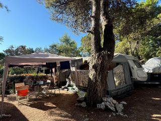 Caravan near the sea 4 - 9