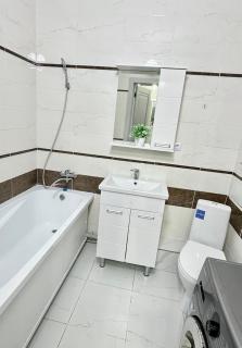 Квартира возле Хан Шатыра - Taldykolʼ - 4