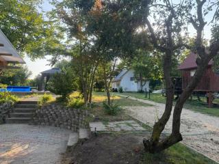Bekas Lodge 2 - 6