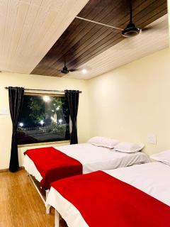 Dandeli Kali Resort - 7