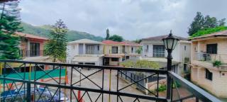 Quad Bunglow 3BHK Air-conditioned Villa in Lonavala city - 6