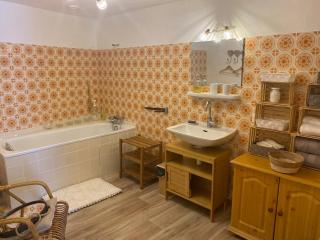 Appartements en Montagnes - Aime-La Plagne - 3