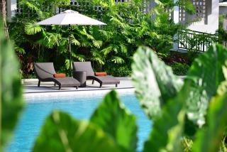 Kastel Pattaya Hotel by Loft Bangkok - Pattaya Sud - 7