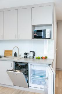 Pereca Blue - Better Rental - Varsovie - 9