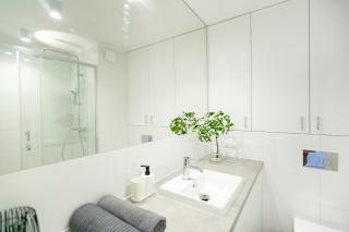 Pereca Blue - Better Rental - Varsovie - 7