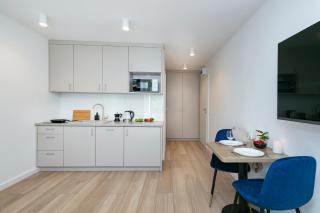 Pereca Blue - Better Rental - Varsovie - 2