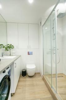 Pereca Blue - Better Rental - Varsovie - 3