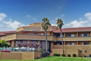 Four Points by Sheraton Ventura Harbor Resort - Ventura - 0