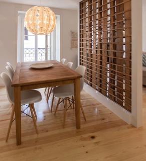Casa Benformoso - Lissabon - 0