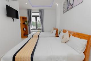 Hiệp Thành Place Hotel - Khu Chi Lăng - 6