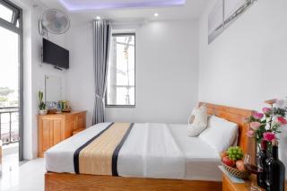 Hiệp Thành Place Hotel - Khu Chi Lăng - 5