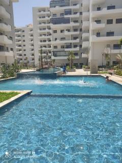 Ocean Park Zenata City Eco - Casablanca - 1