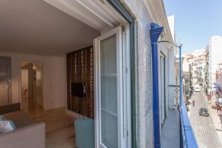Casa Benformoso - Lissabon - 6