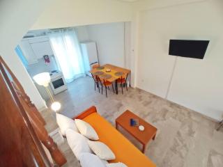 Lechaio Beach Corinth maisonette - Building A - Lékhaion - 9