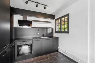 Chalet with a breathtaking view - Gruyère region - Crésuz - 7