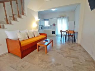 Lechaio Beach Corinth maisonette - Building A - Lékhaion - 2