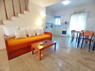 Lechaio Beach Corinth maisonette - Building A - Lékhaion - 1