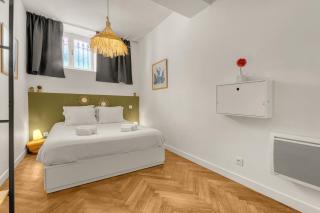 L'Atelier d'Idrac - Appt cosy pour 2p Toulouse - 3