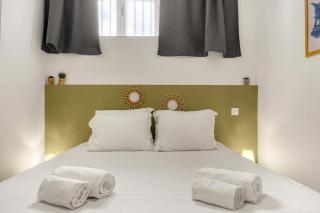 L'Atelier d'Idrac - Appt cosy pour 2p Toulouse - 1