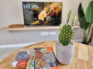 H 2 Rooms PJ Near SunwayPyramid 200MbpsWifi 中文房东 - 4