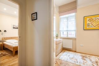 Nirvana Niche Apartment - Budapest - 4