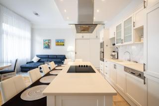 Nirvana Niche Apartment - Budapest - 3