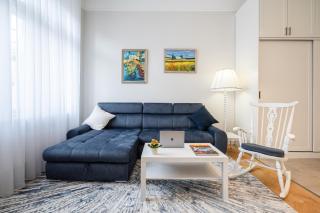 Nirvana Niche Apartment - Budapest - 9