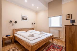 Nirvana Niche Apartment - Budapest - 8