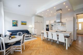 Nirvana Niche Apartment - Budapest - 1