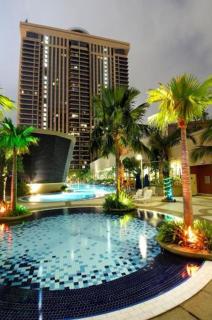Time square - Kuala Lumpur - 6