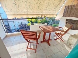 Lechaio Beach Corinth maisonette - Building B - 6