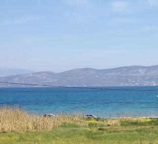 Lechaio Beach Corinth maisonette - Building B - 5