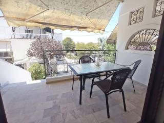 Lechaio Beach Corinth maisonette - Building B - 3