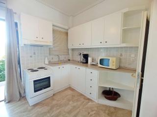 Lechaio Beach Corinth maisonette - Building B - 2