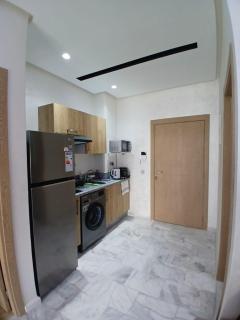 Ocean Park Zenata City Eco - 1