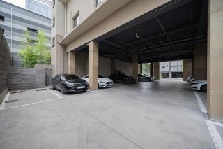 Daegu Eastern Hotel Lions Park - Daegu - 2
