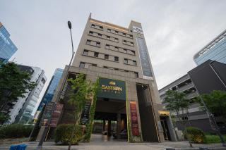 Daegu Eastern Hotel Lions Park - Daegu - 7
