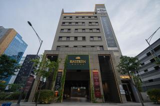 Daegu Eastern Hotel Lions Park - Daegu - 8