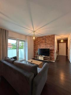 BoleslaviaApartments - Apartament Arte 4, parking free, EV - 8