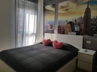 Bsuites trieste in centro storico con wifi - 9