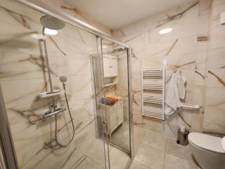 Modern 2 bedroom large apt - 7