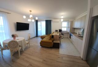 Modern 2 bedroom large apt - 6