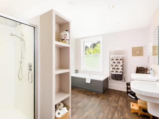 Spacious Family 3Bed on Leam Terrace with Parking Pass the Keys - Leamington Spa - 4